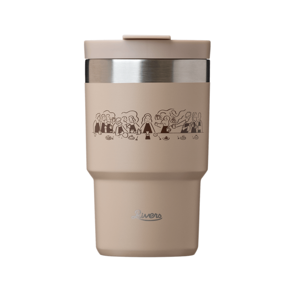 sub12 | コーヒーステーション