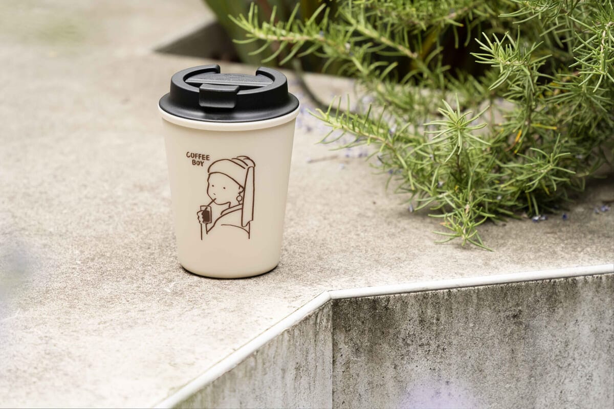 sub2 | コーヒーステーション