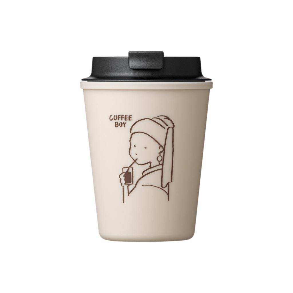 sub3 | コーヒーステーション