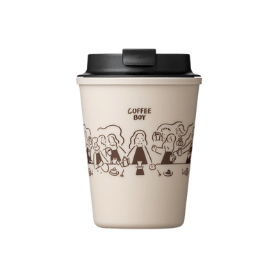 sub4 | コーヒーステーション