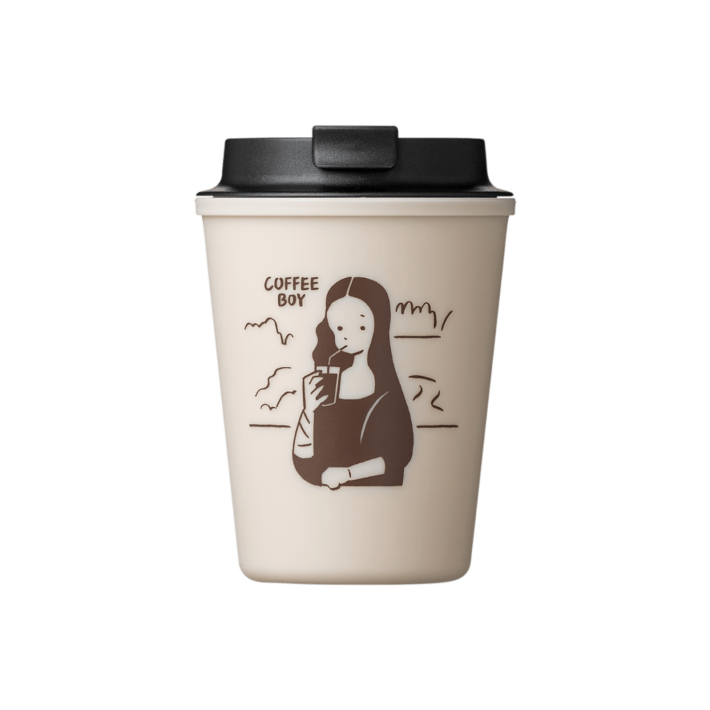 sub5 | コーヒーステーション