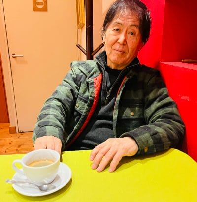 sub9 | コーヒーステーション