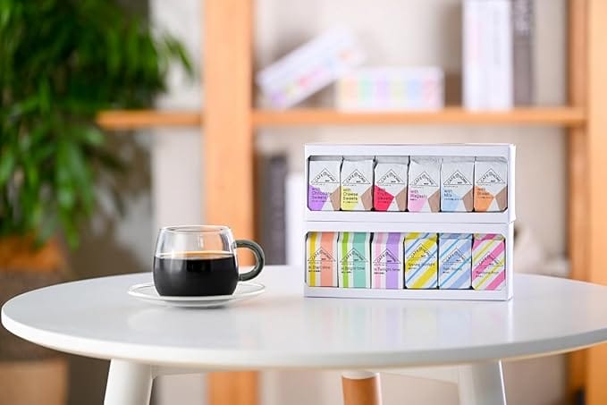 61UFOQ+TIqLACSX679 | コーヒーステーション