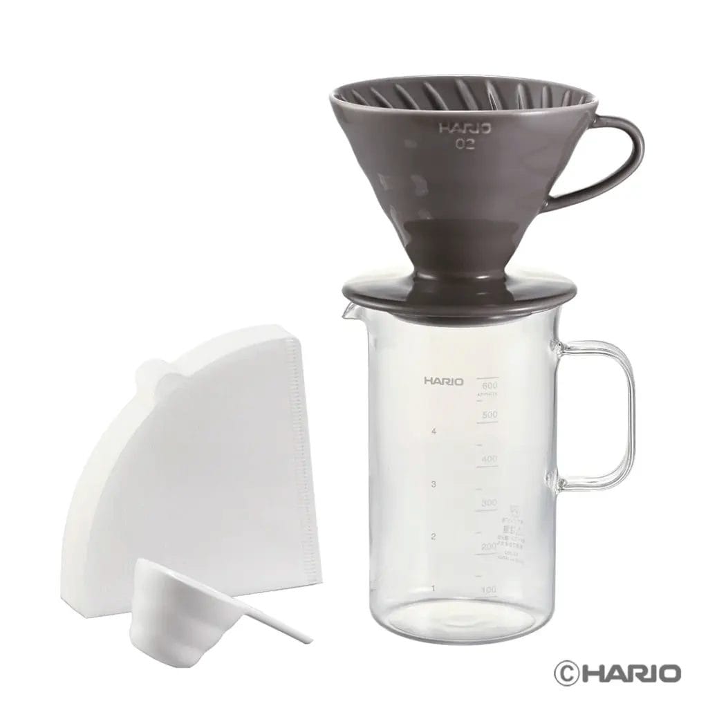 BVD | コーヒーステーション