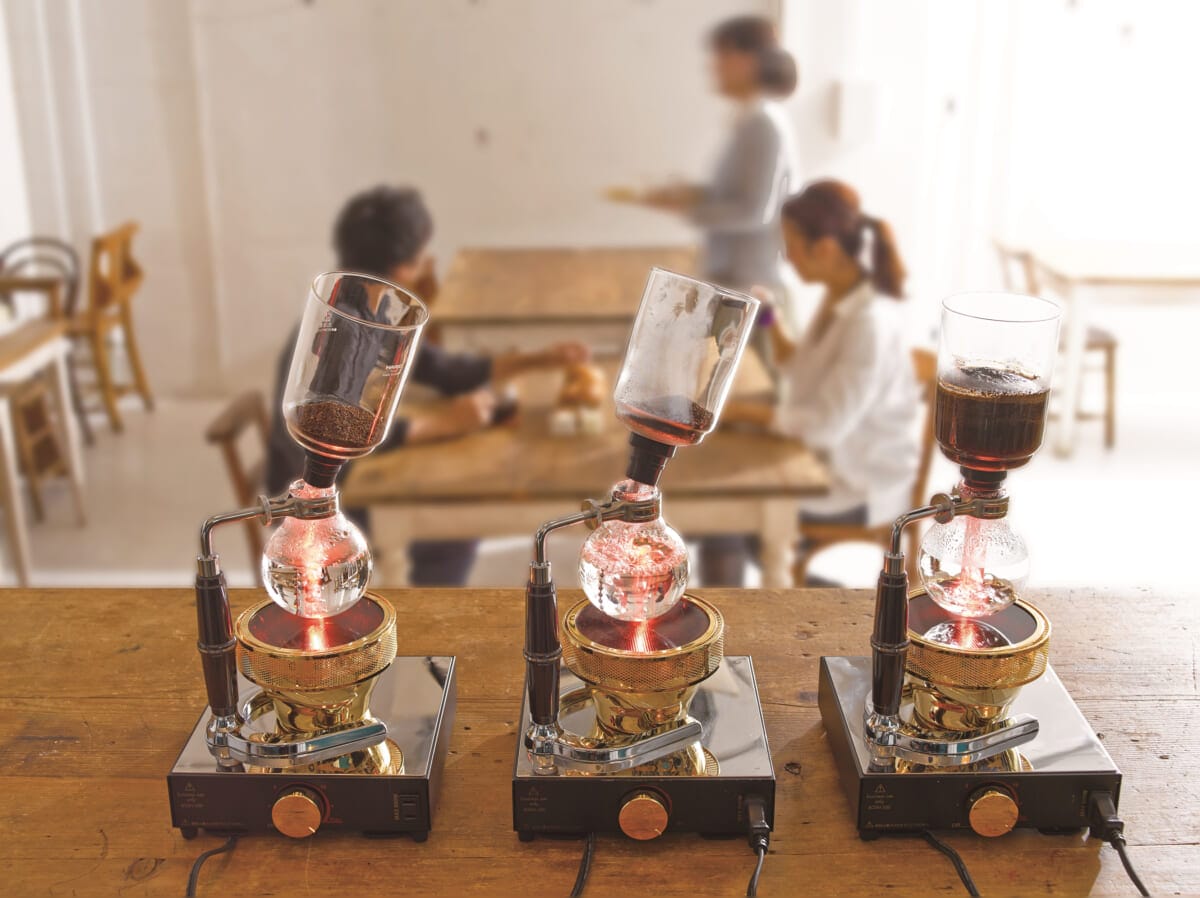 TCA③img | コーヒーステーション