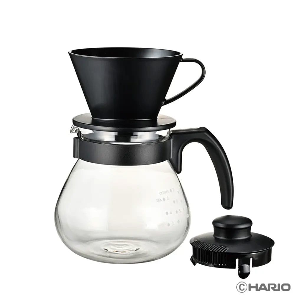 TCD | コーヒーステーション