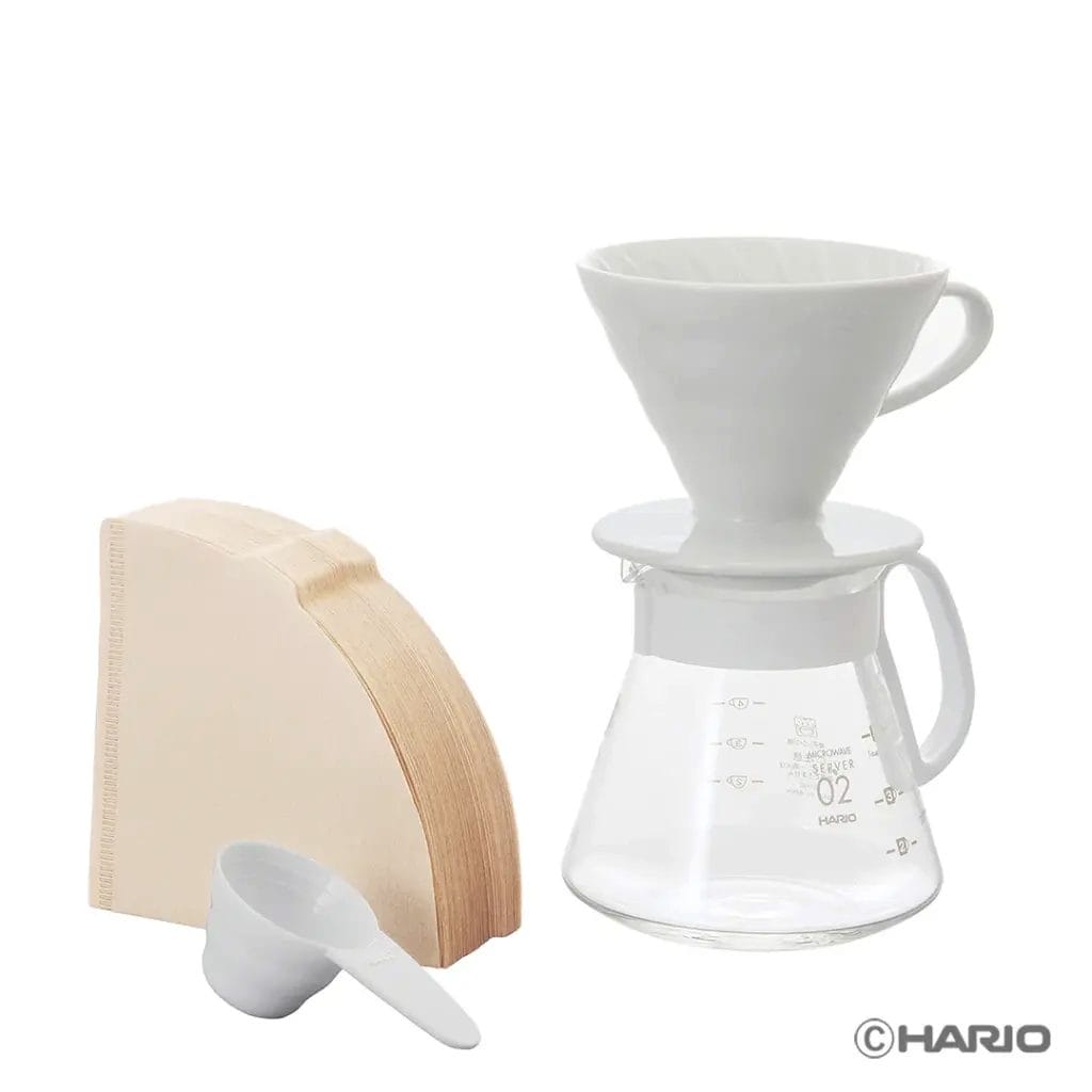 XVDD | コーヒーステーション