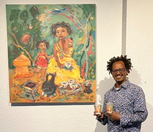 main | コーヒーステーション