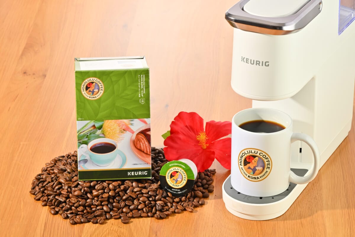 main | コーヒーステーション