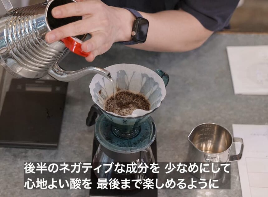 main | コーヒーステーション