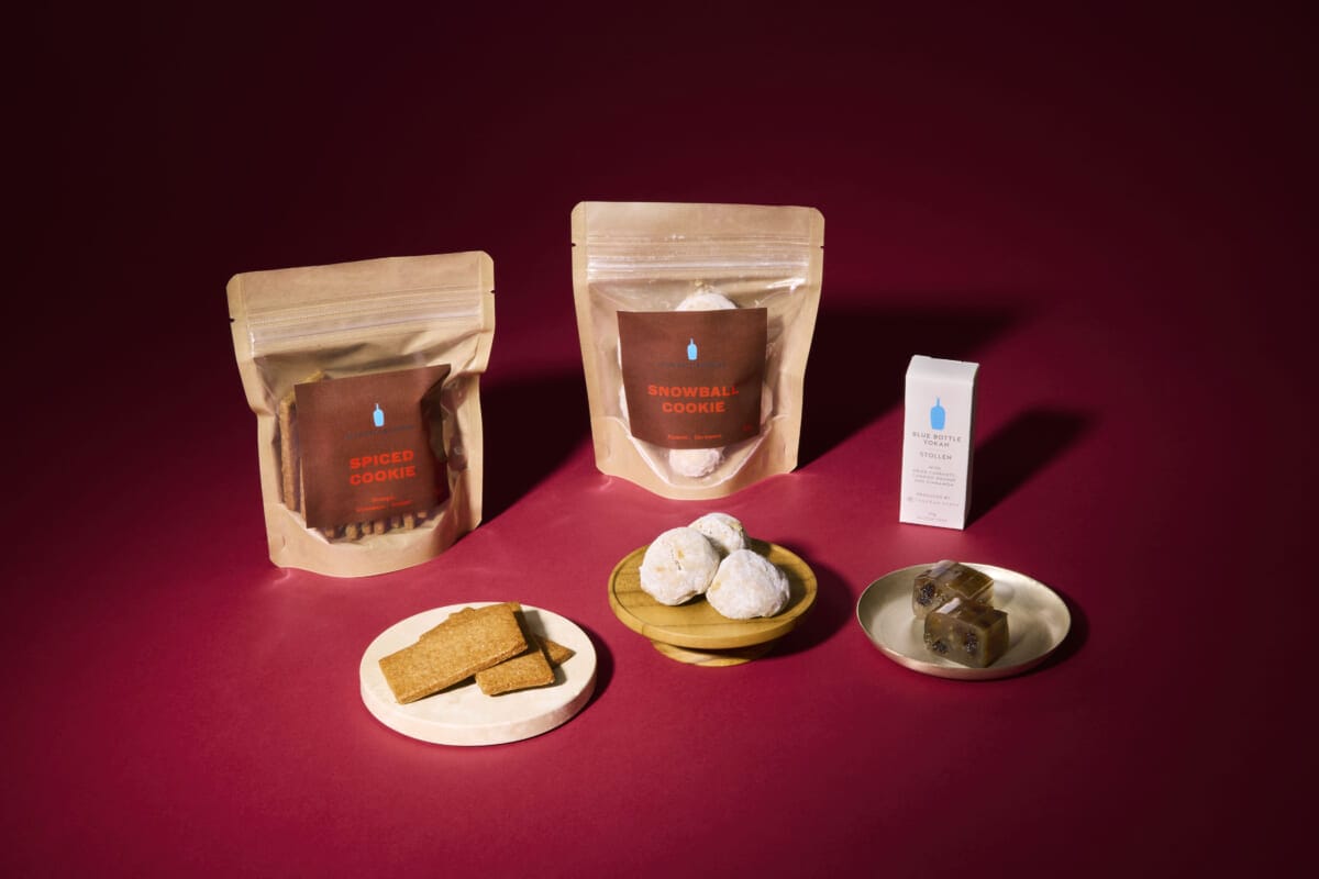 sub10 | コーヒーステーション