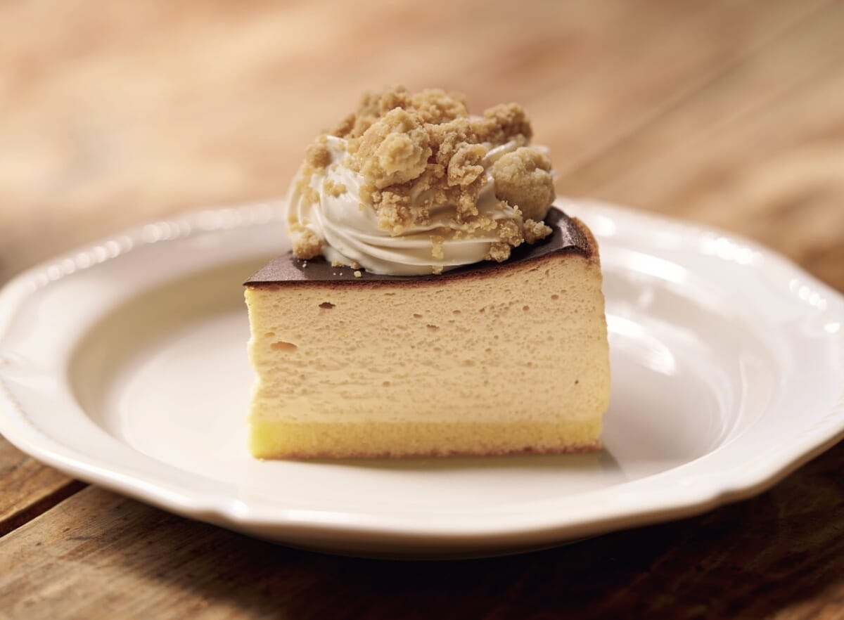 Screenshot | コーヒーステーション