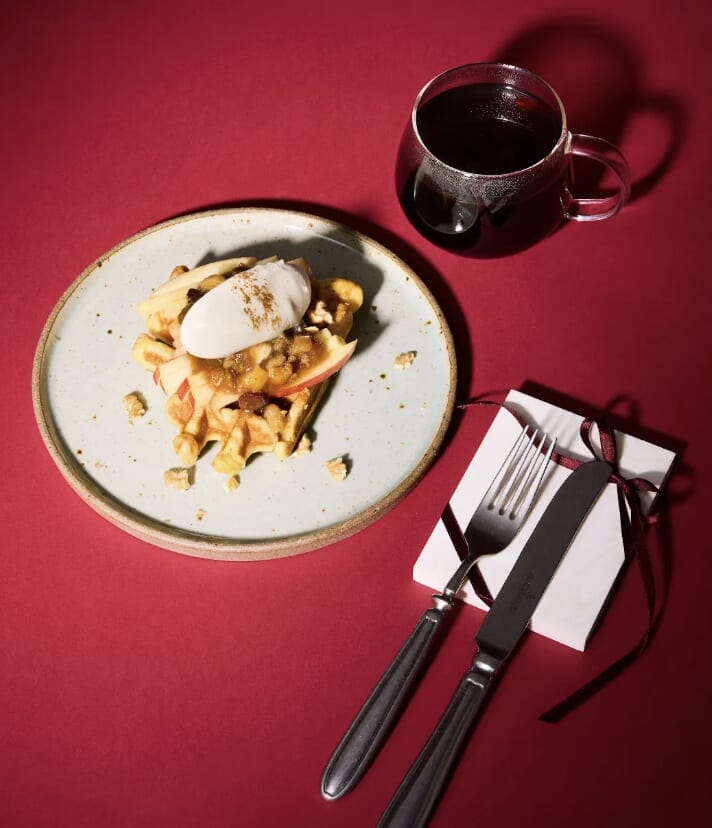 sub14 | コーヒーステーション