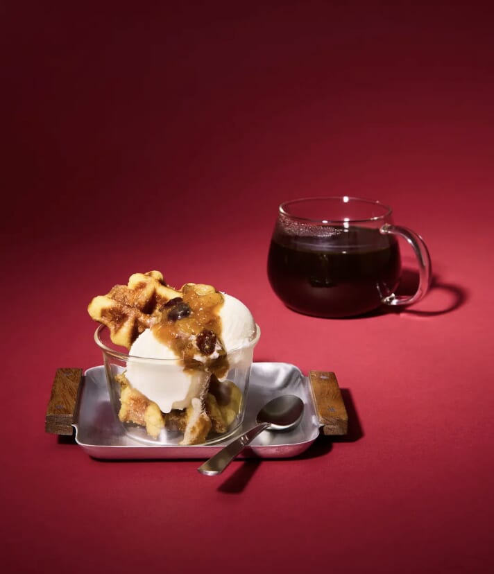 sub15 | コーヒーステーション