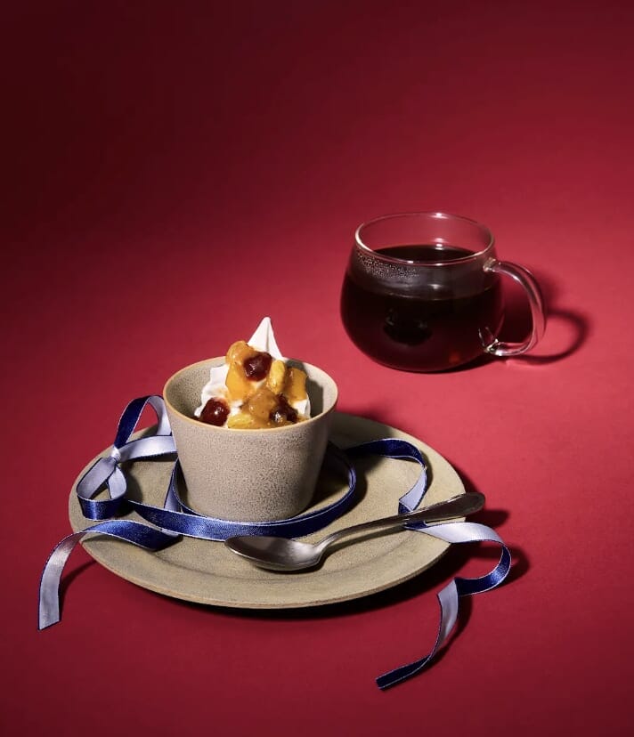 sub17 | コーヒーステーション