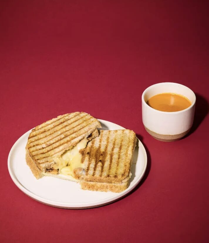 sub18 | コーヒーステーション