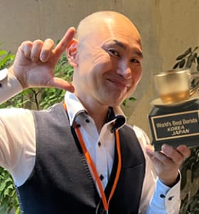 sub2 | コーヒーステーション