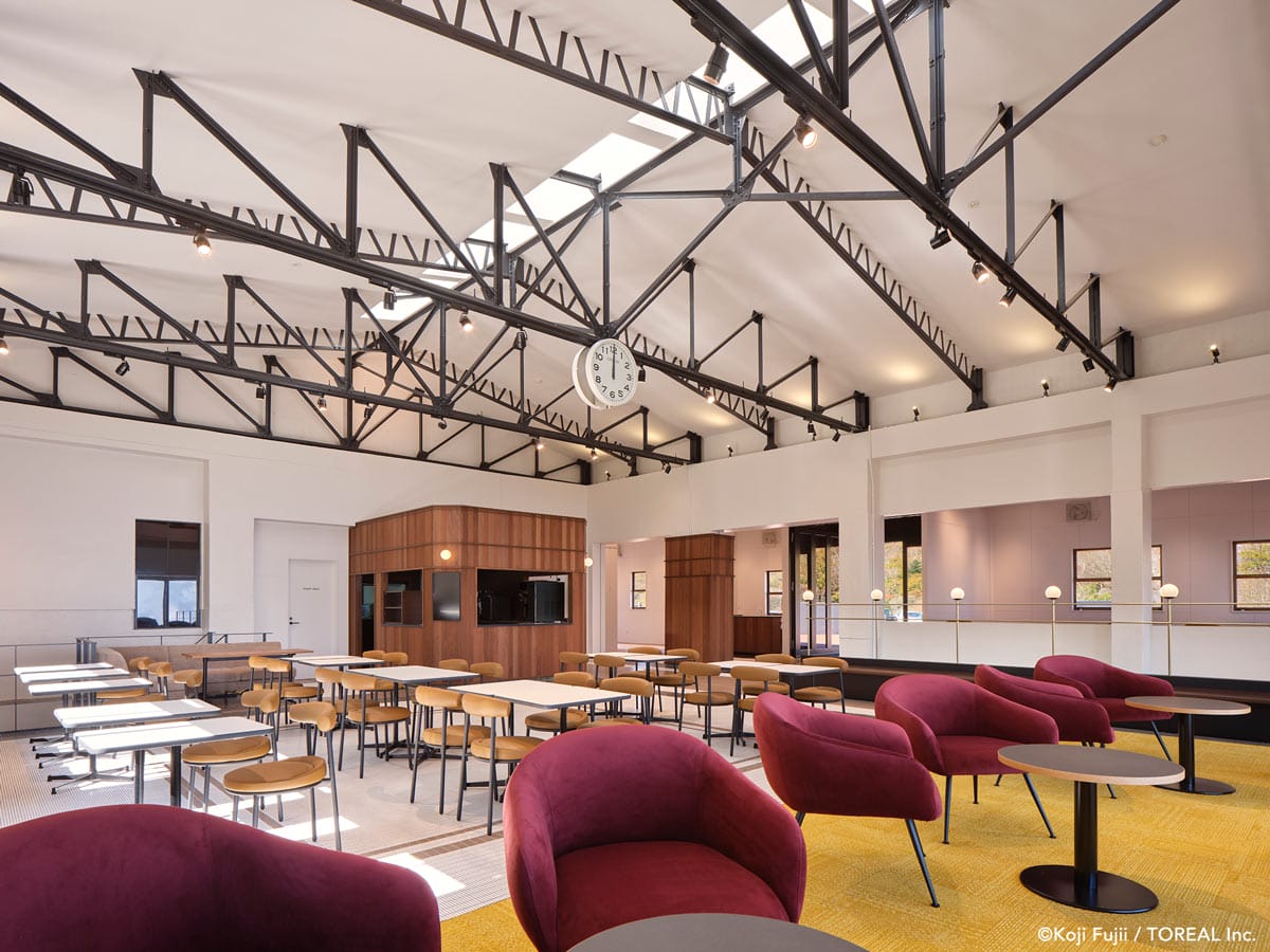 sub2 | コーヒーステーション