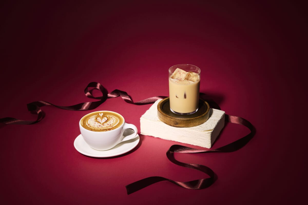 Blue Bottle Coffee Holiday Gift Collection 2025 | コーヒーステーション