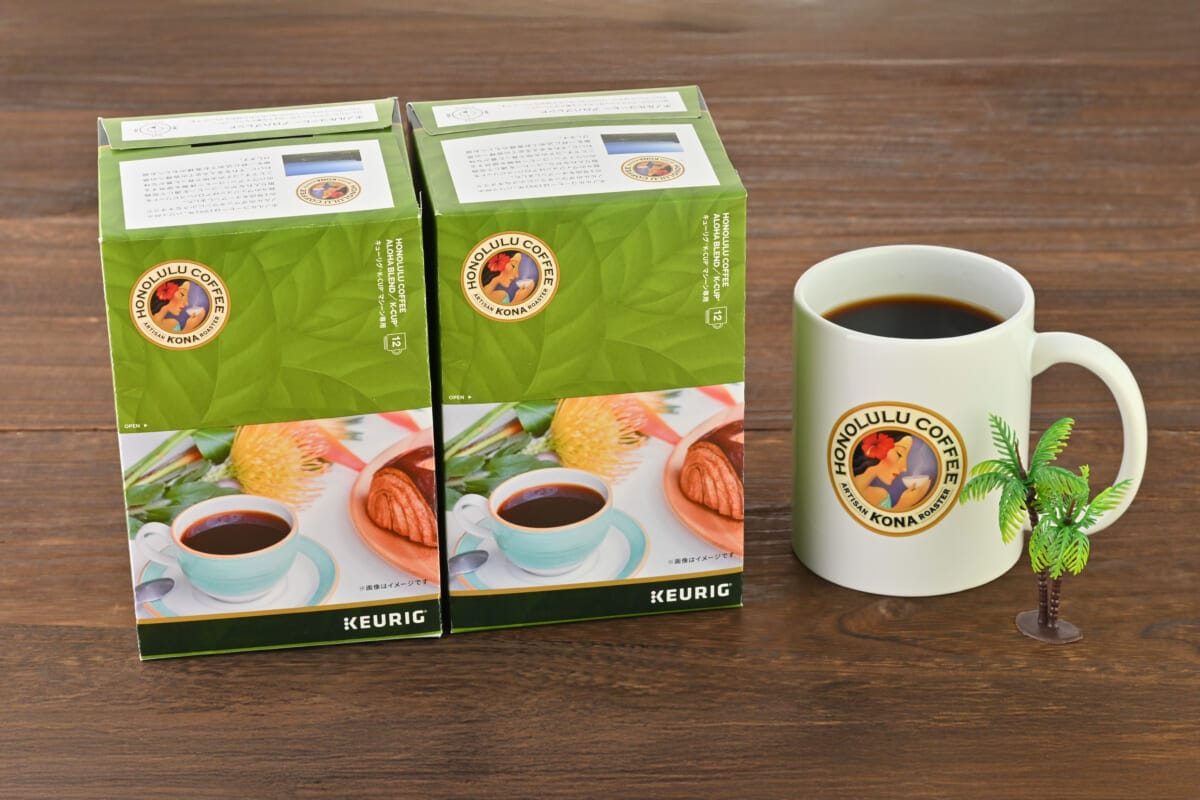 sub3 | コーヒーステーション