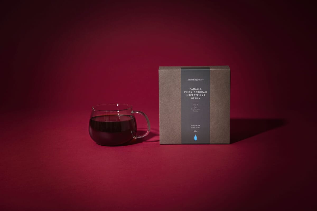 sub3 | コーヒーステーション