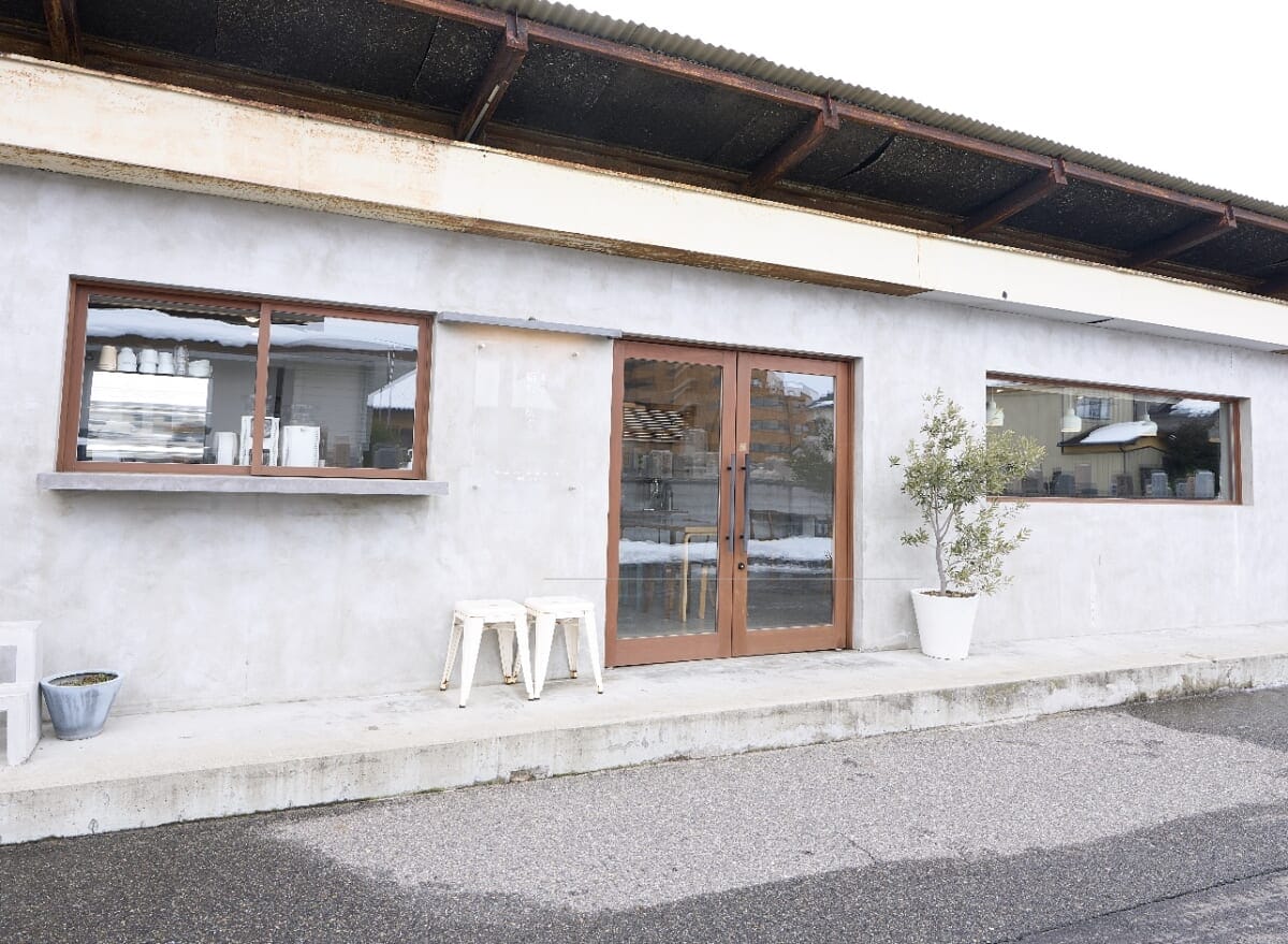 Screenshot | コーヒーステーション