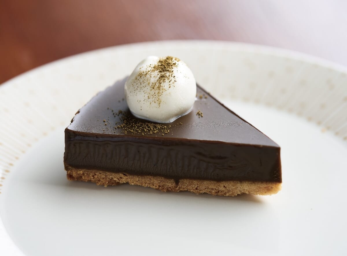 Screenshot | コーヒーステーション