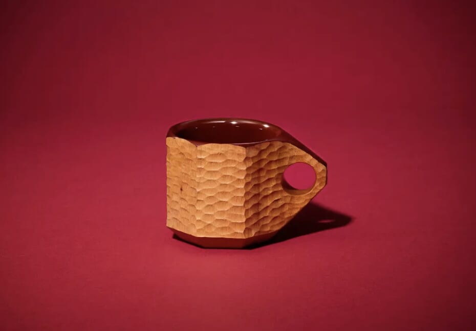 sub8 | コーヒーステーション