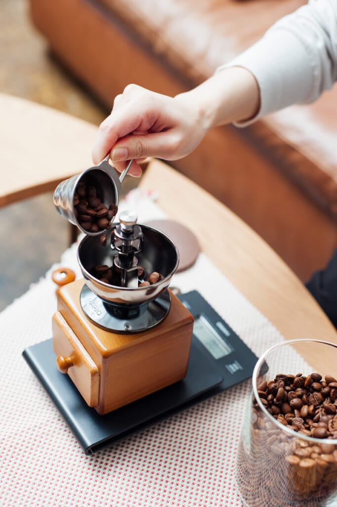 1TAR4983 | コーヒーステーション