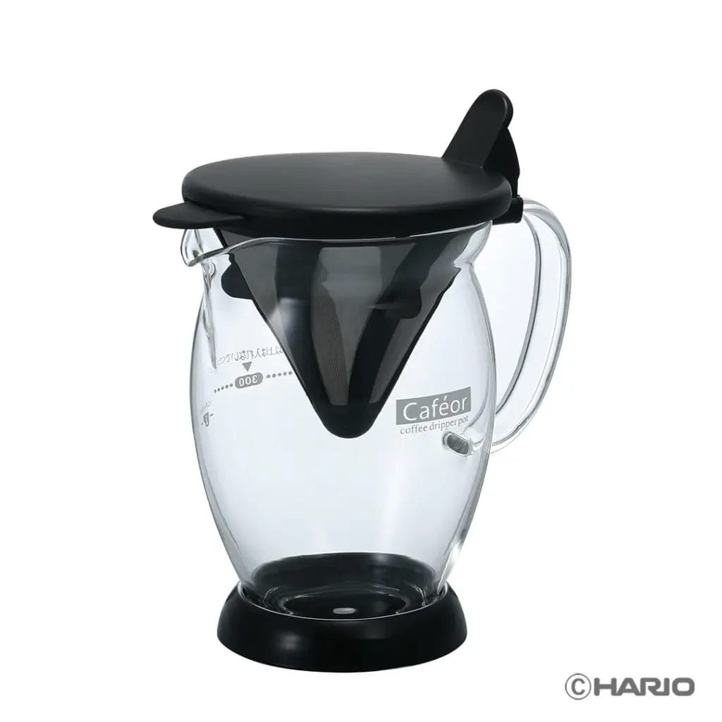 CFO | コーヒーステーション