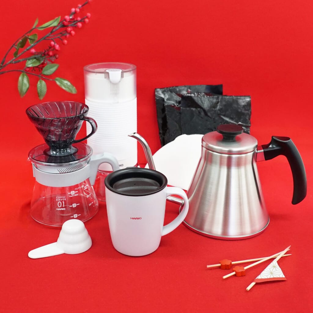 DSC03461小物あり | コーヒーステーション