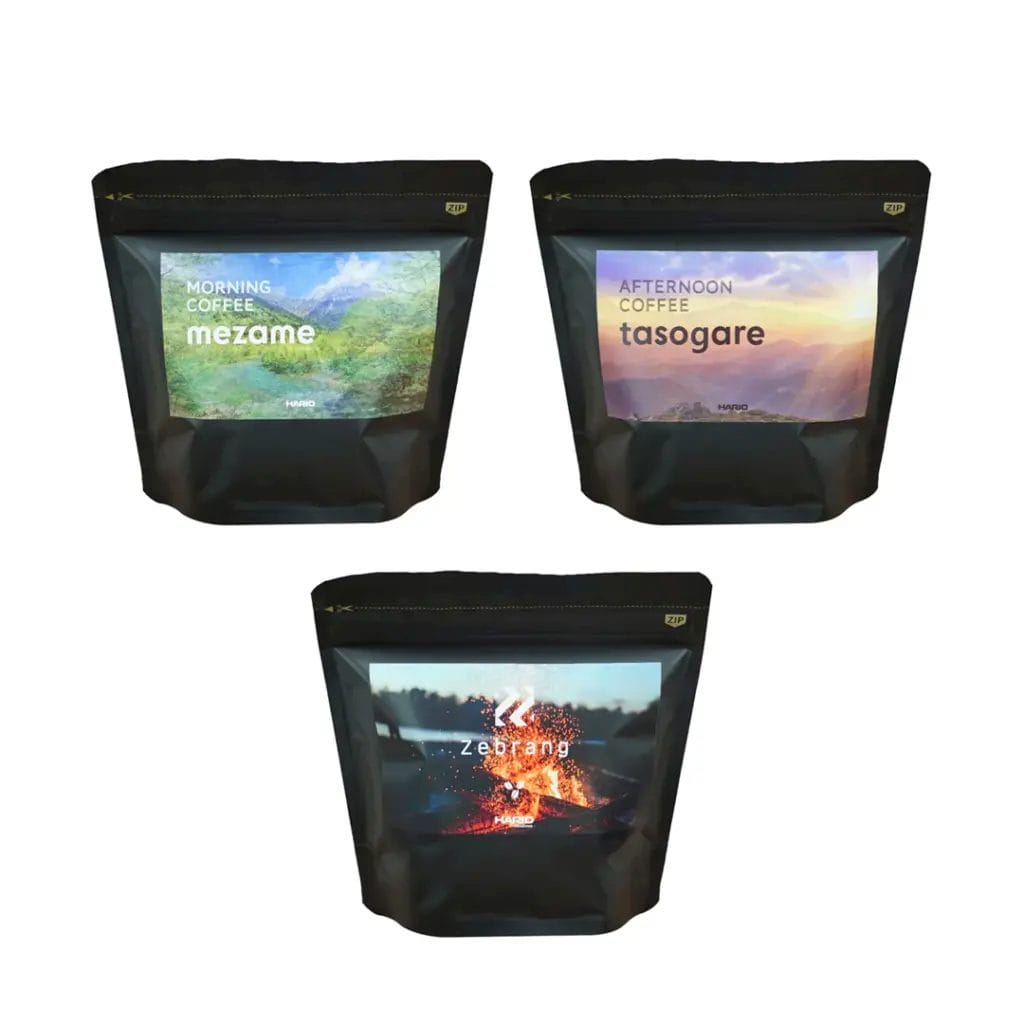 HCB100MTZSET | コーヒーステーション