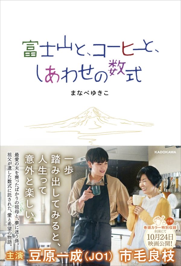 main | コーヒーステーション