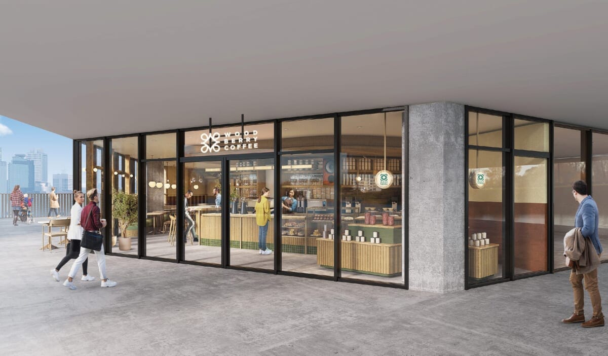 main | コーヒーステーション