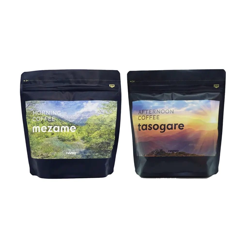 meta | コーヒーステーション