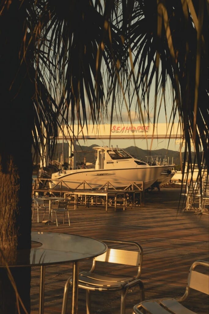 sub1 | コーヒーステーション