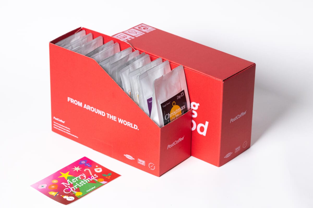 sub1 | コーヒーステーション