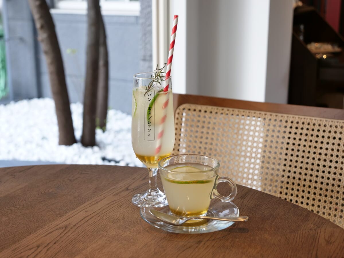 sub1 | コーヒーステーション