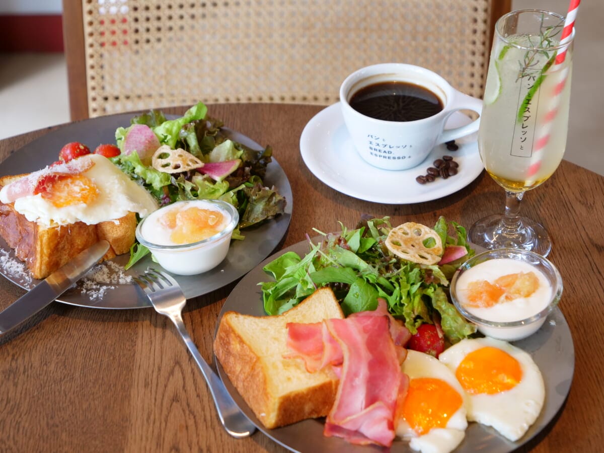 sub10 | コーヒーステーション