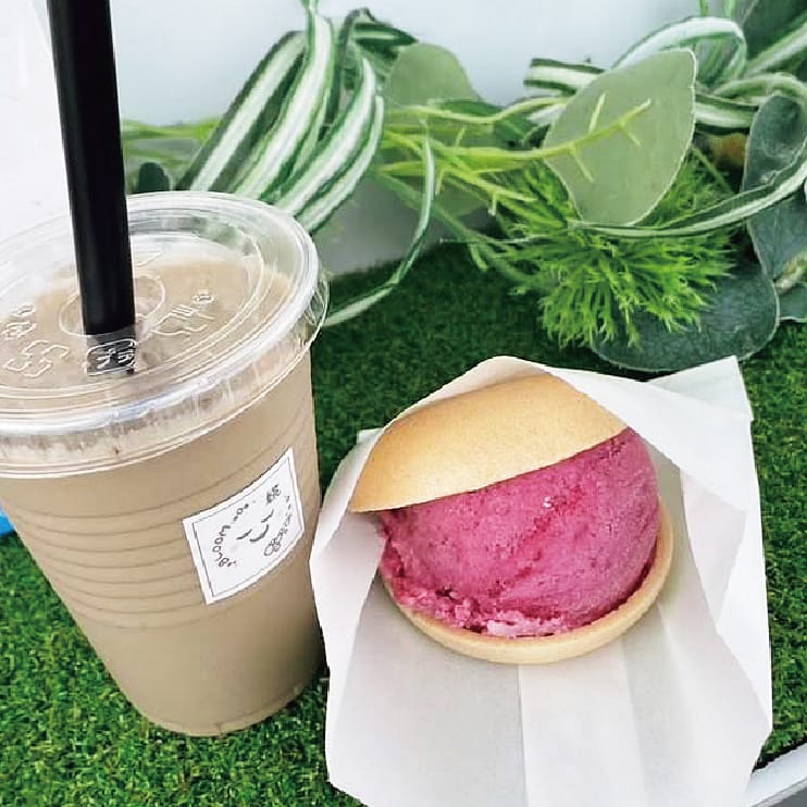 sub17 | コーヒーステーション