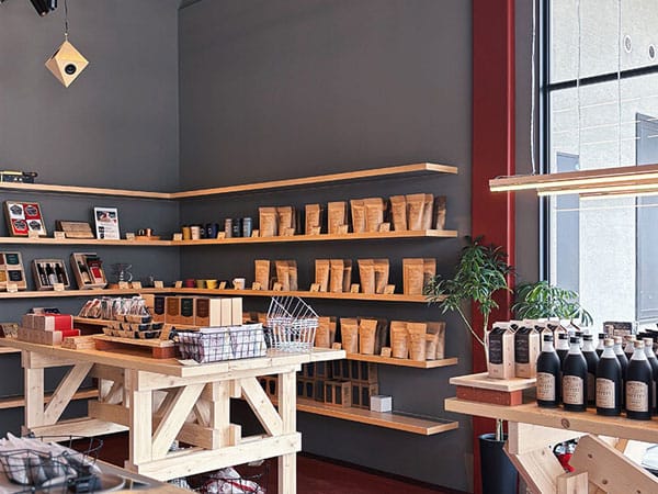 sub2 | コーヒーステーション