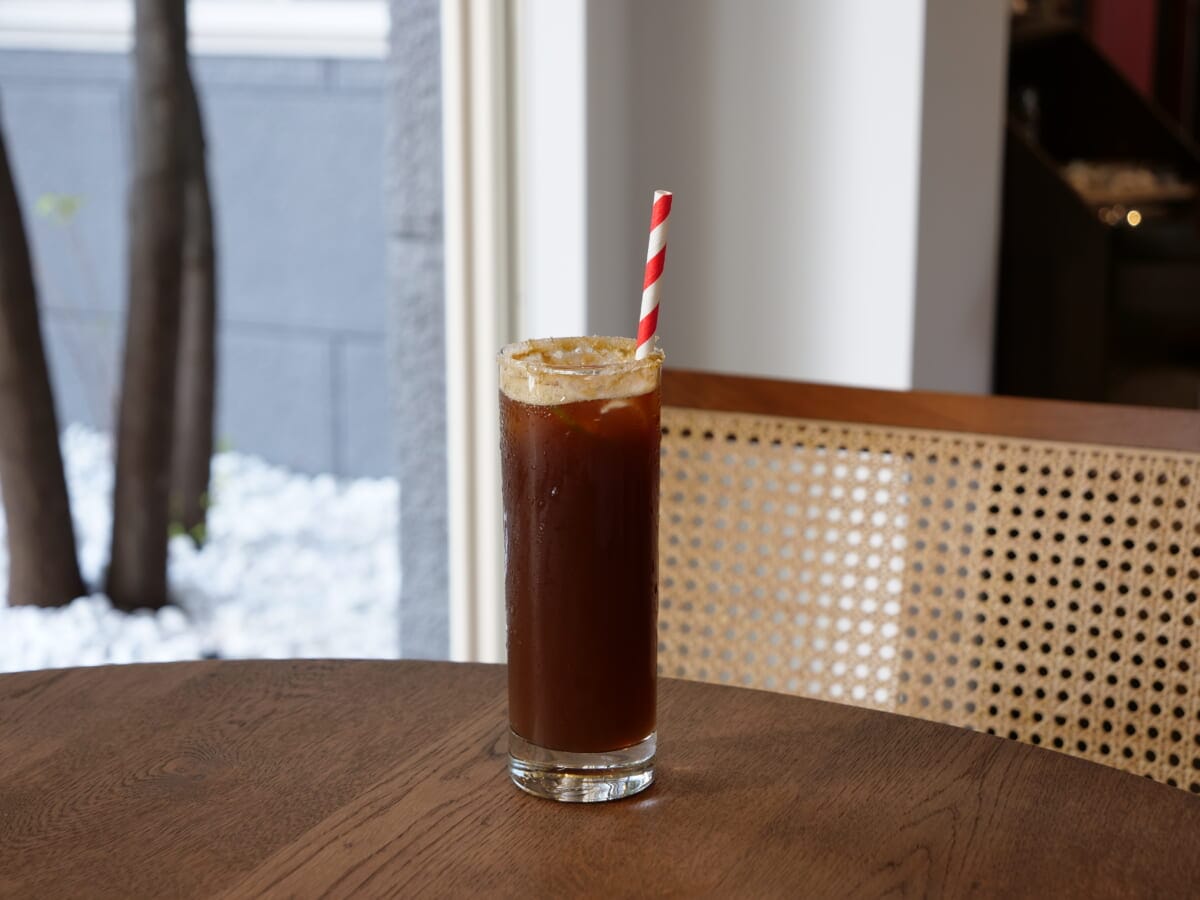 sub2 | コーヒーステーション