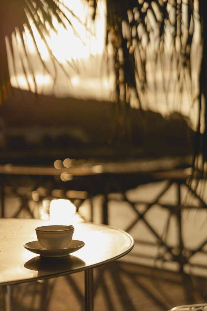 sub2 | コーヒーステーション