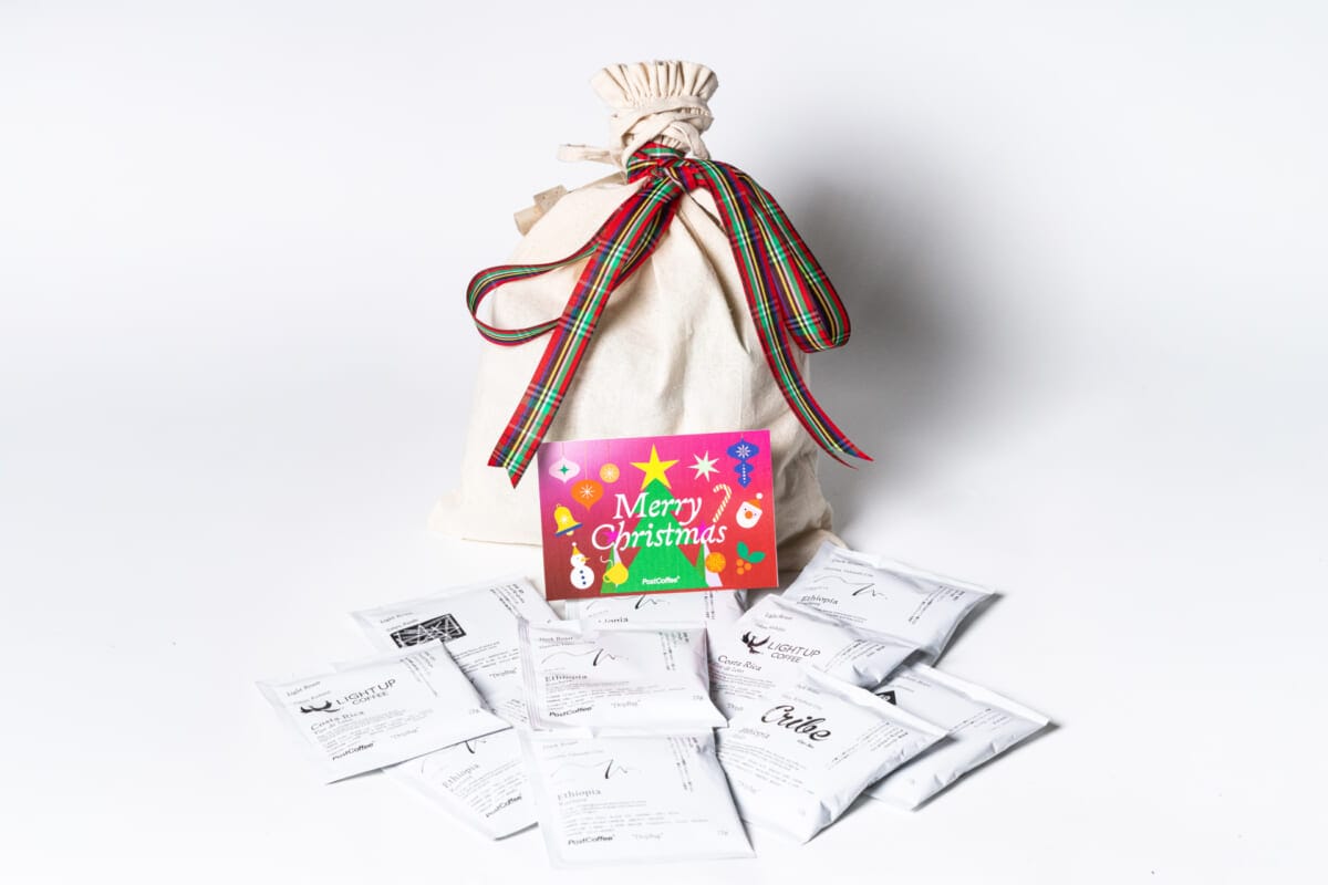 sub2 | コーヒーステーション