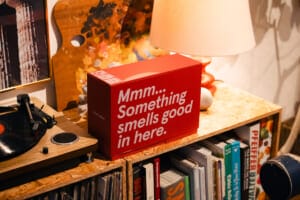 sub3 | コーヒーステーション