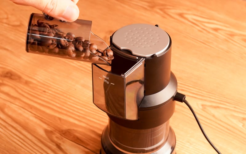 sub3 | コーヒーステーション