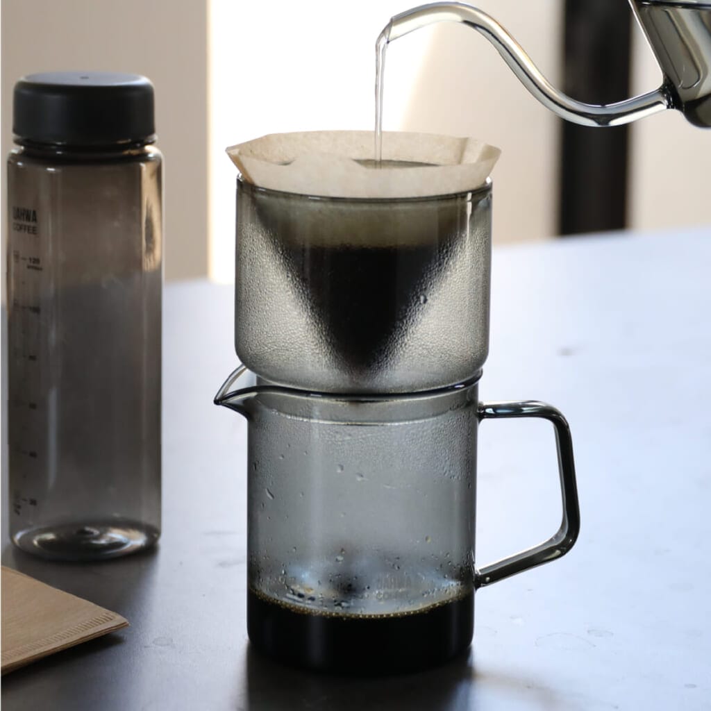 sub3 | コーヒーステーション