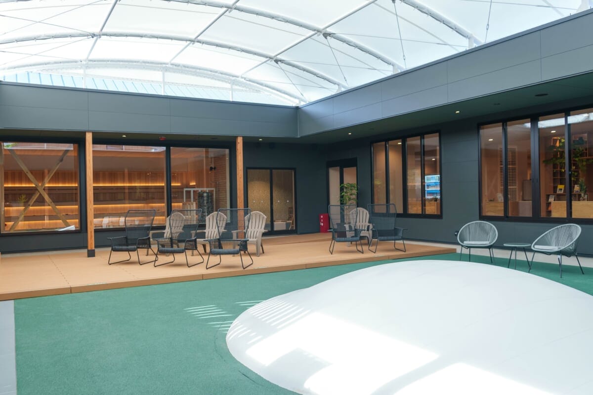 sub3 | コーヒーステーション