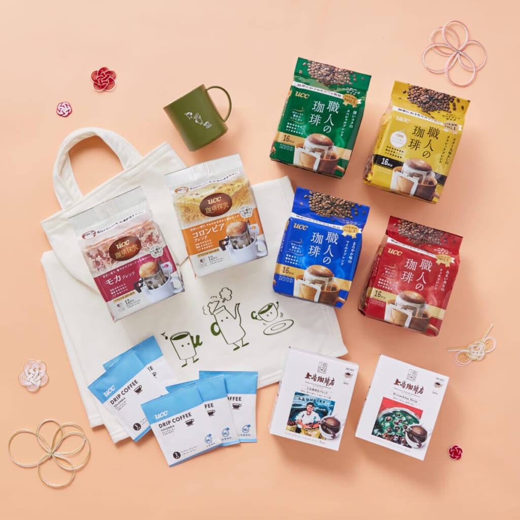 sub3 | コーヒーステーション