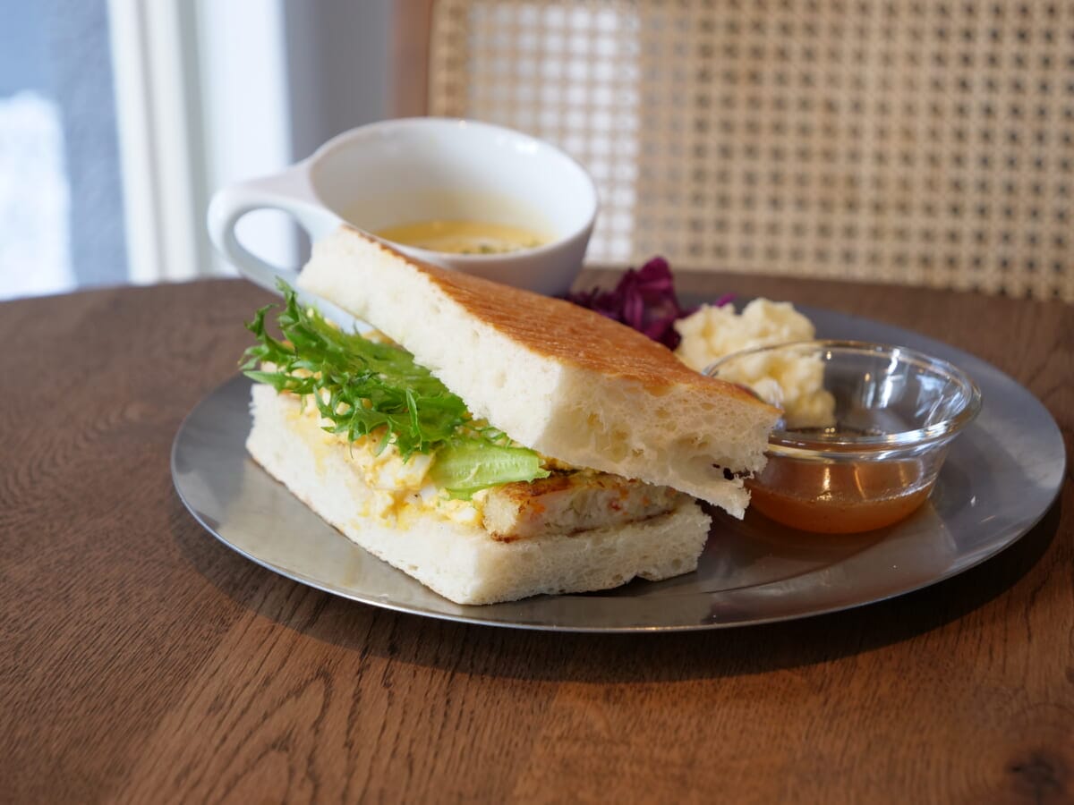 sub3 | コーヒーステーション